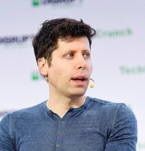 Read more about the article ChatGPT Creator Sam Altman Bio, Net worth & Family