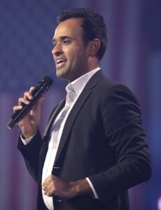 Read more about the article Vivek Ramaswamy Bio, Height, Net worth, Wife and Lesser known facts