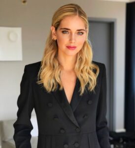 Read more about the article Chiara Ferragni Net worth, Career highlights, Age, Height and Unknown Facts