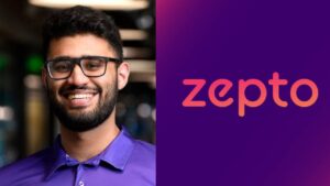 Read more about the article Kaivalya Vohra Story | Understanding the Basics of Unique Zepto Business Model
