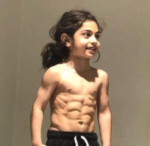 Read more about the article Arat Hosseini (Iranian Messi) Age, Wiki, Family, Net Worth and More