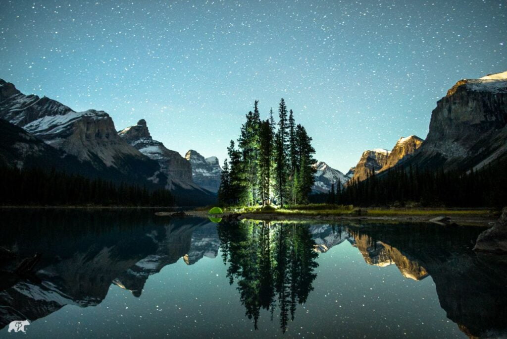This is a Chris Burkard photography.