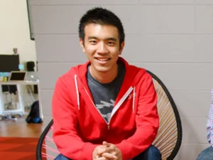 Read more about the article Stanley Tang: The Visionary Founder of DoorDash